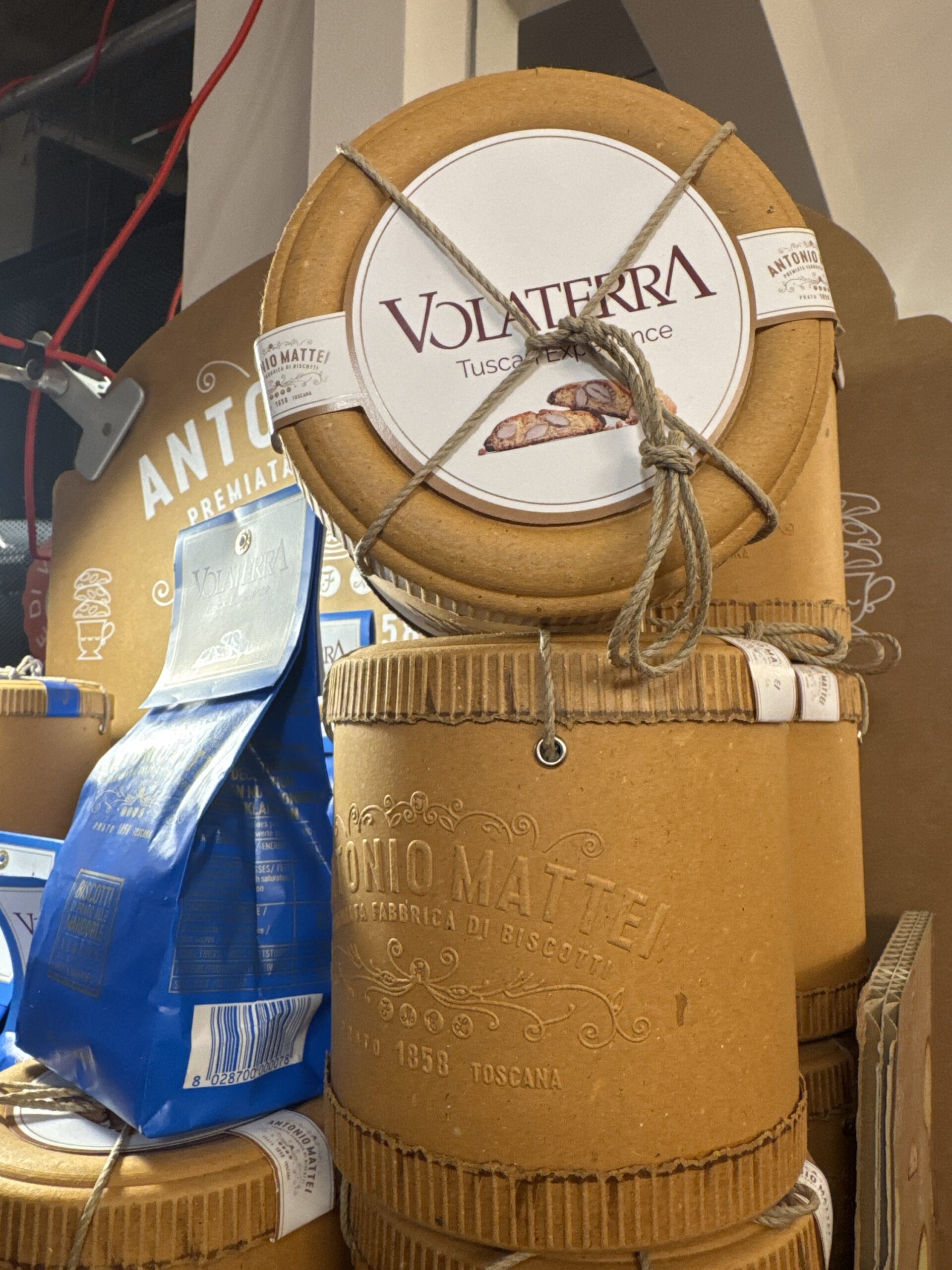 Amaro Volaterra -